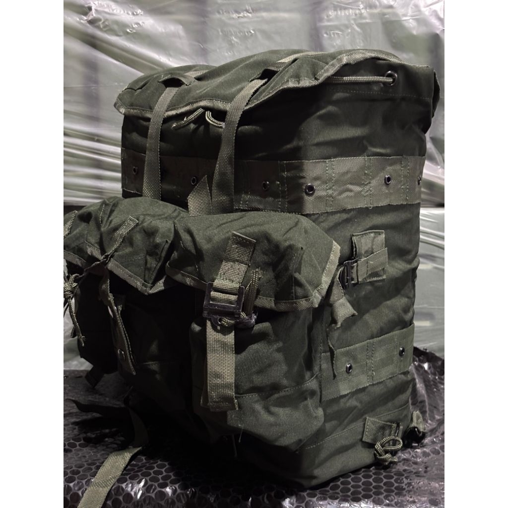 Tas Ransel Korea RPB Standar