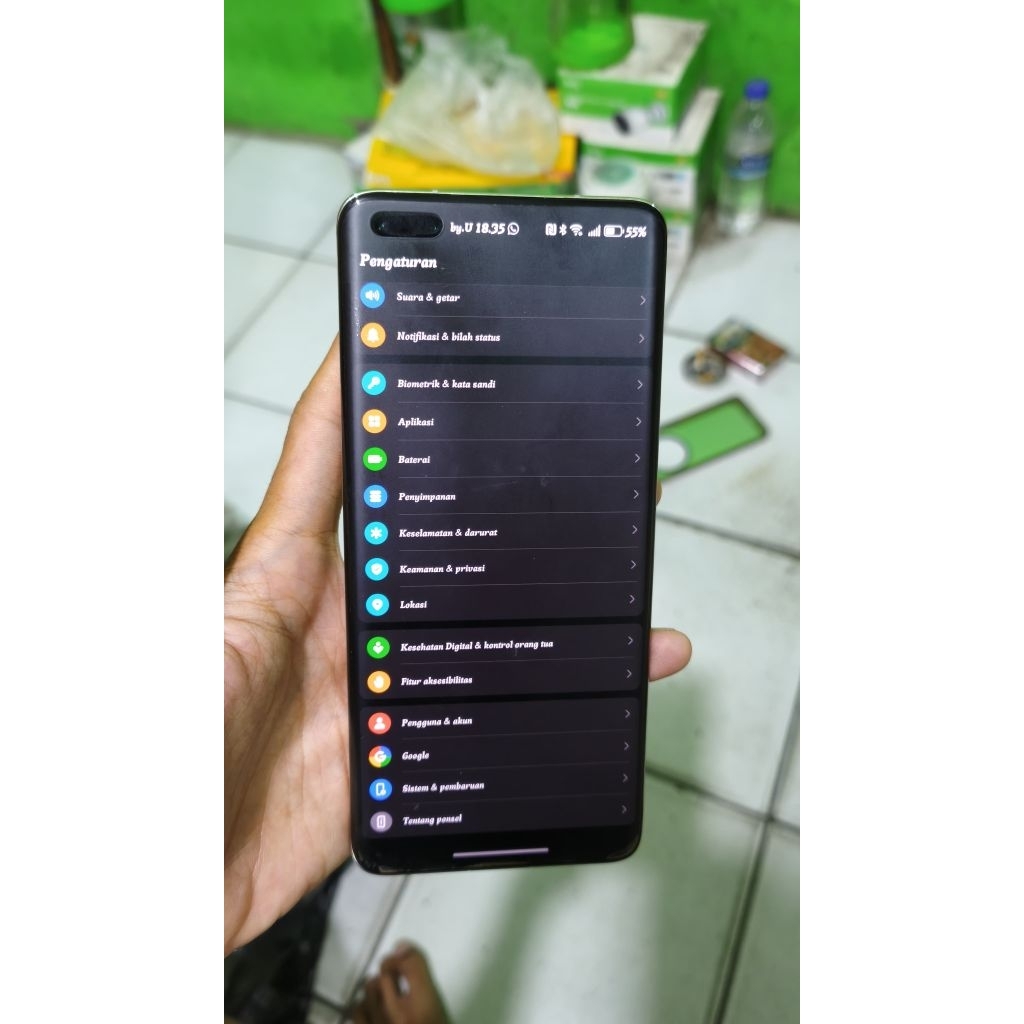 Honor Magic 4 Pro