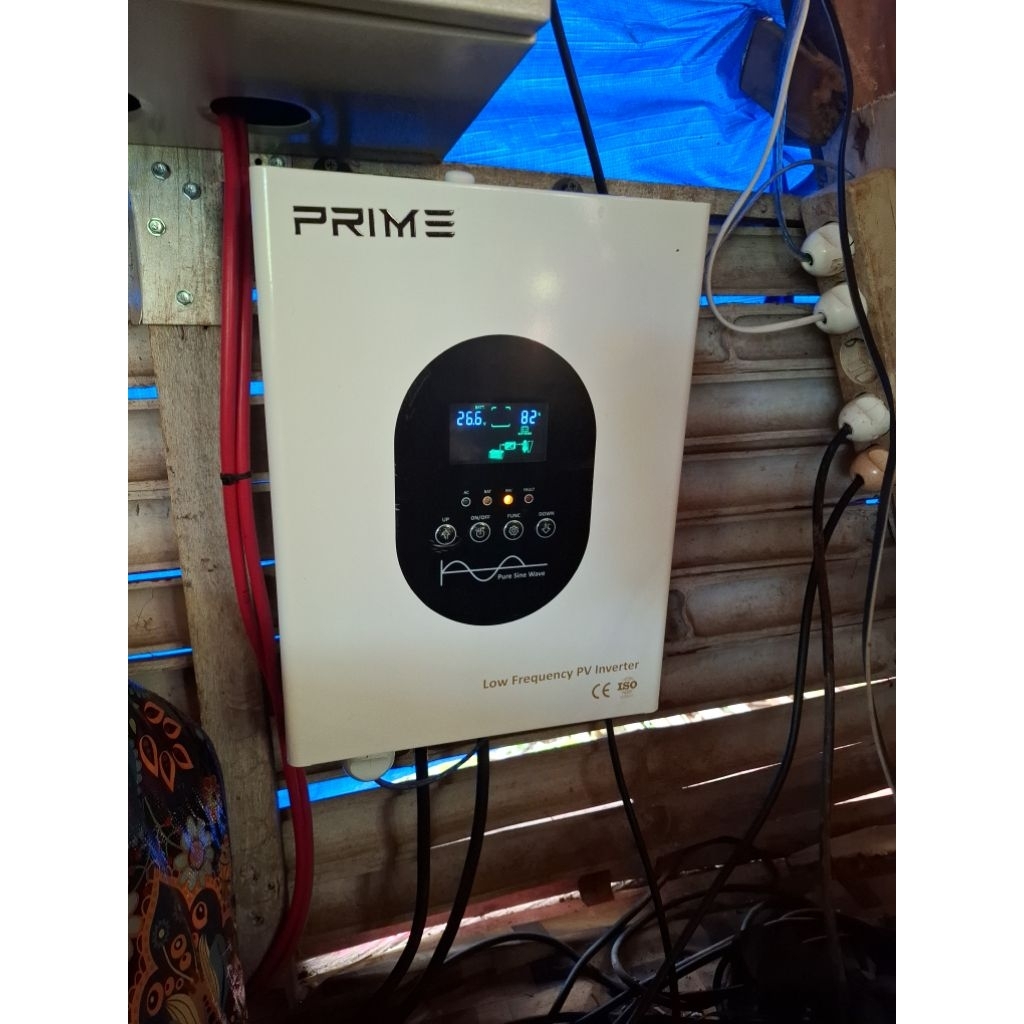 Inverter only prime 24v 1000watt