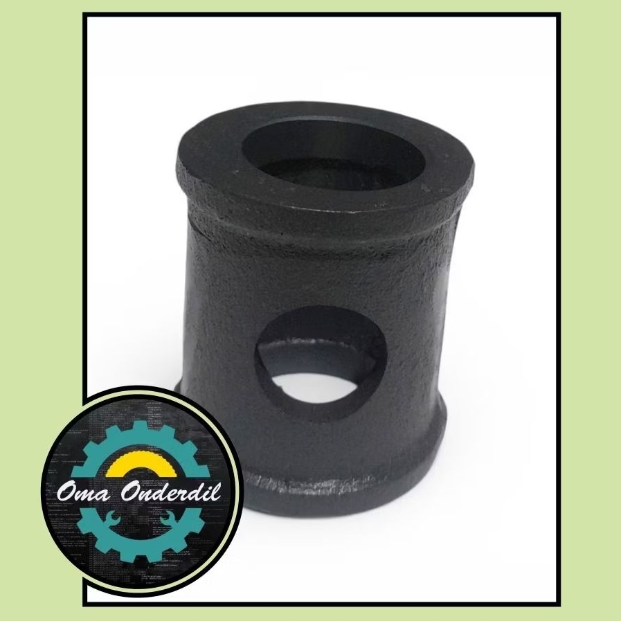 COLAR CENTER TRAKTOR YANMAR PRO REVO COLLAR WHEEL SHAFT CENTER YANMAR PRO REVO