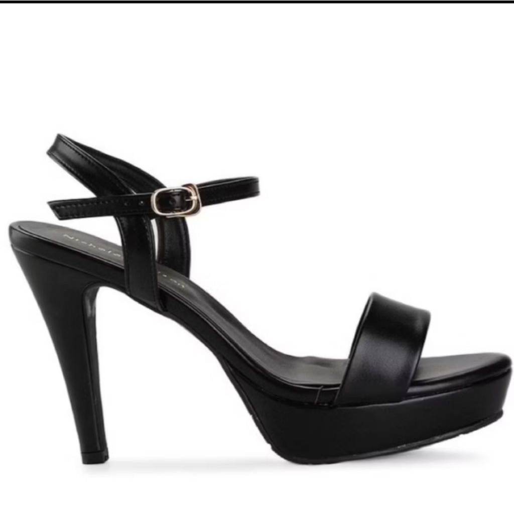 HIGH HEELS 12cm