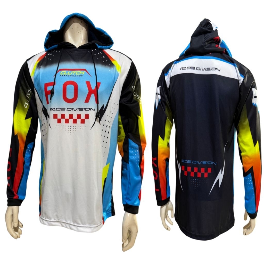 HOT DEALS JERSEY CROSS/JERSEY SEPEDA/JERSEY OLAHRAGA/BAJU MOTOR RACING/TOPI MOTOR CROSS/JERSEY