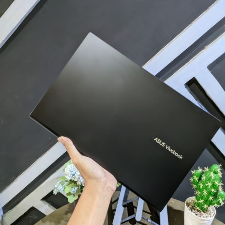 Laptop Murah Asus Vivobook I7 11th Gen 11 Memory 16gb Nvme 512gb Bergaransi