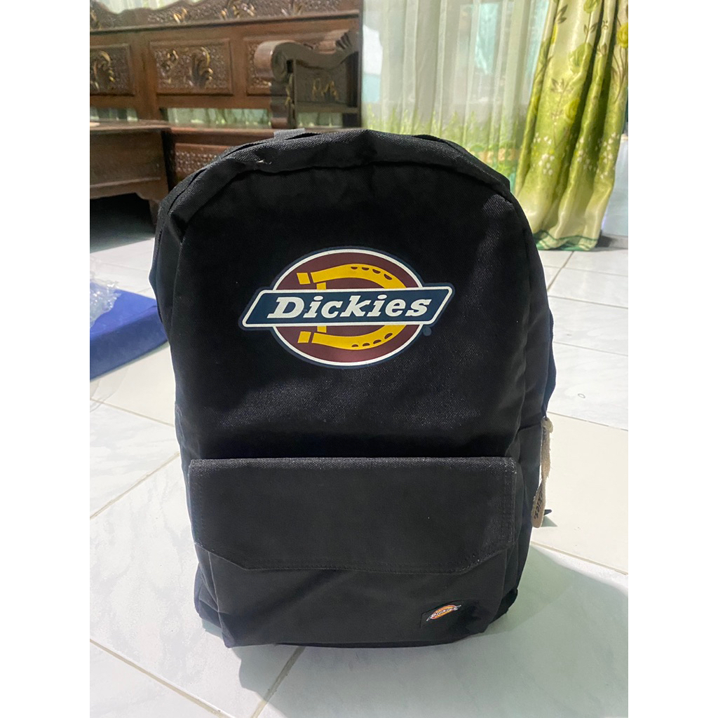 backpack preloved