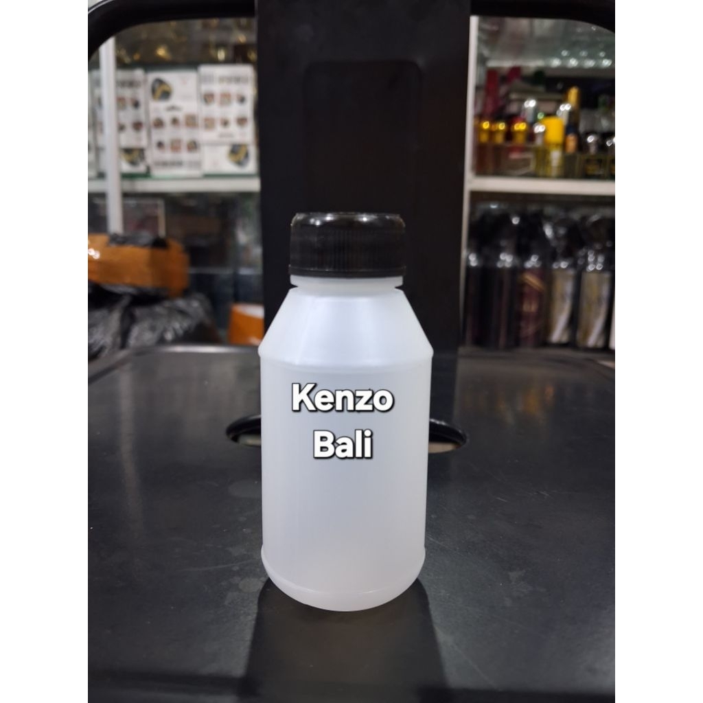 Bibit Parfum Kenzo B4Li isi 50ml aroma kalem dan awet