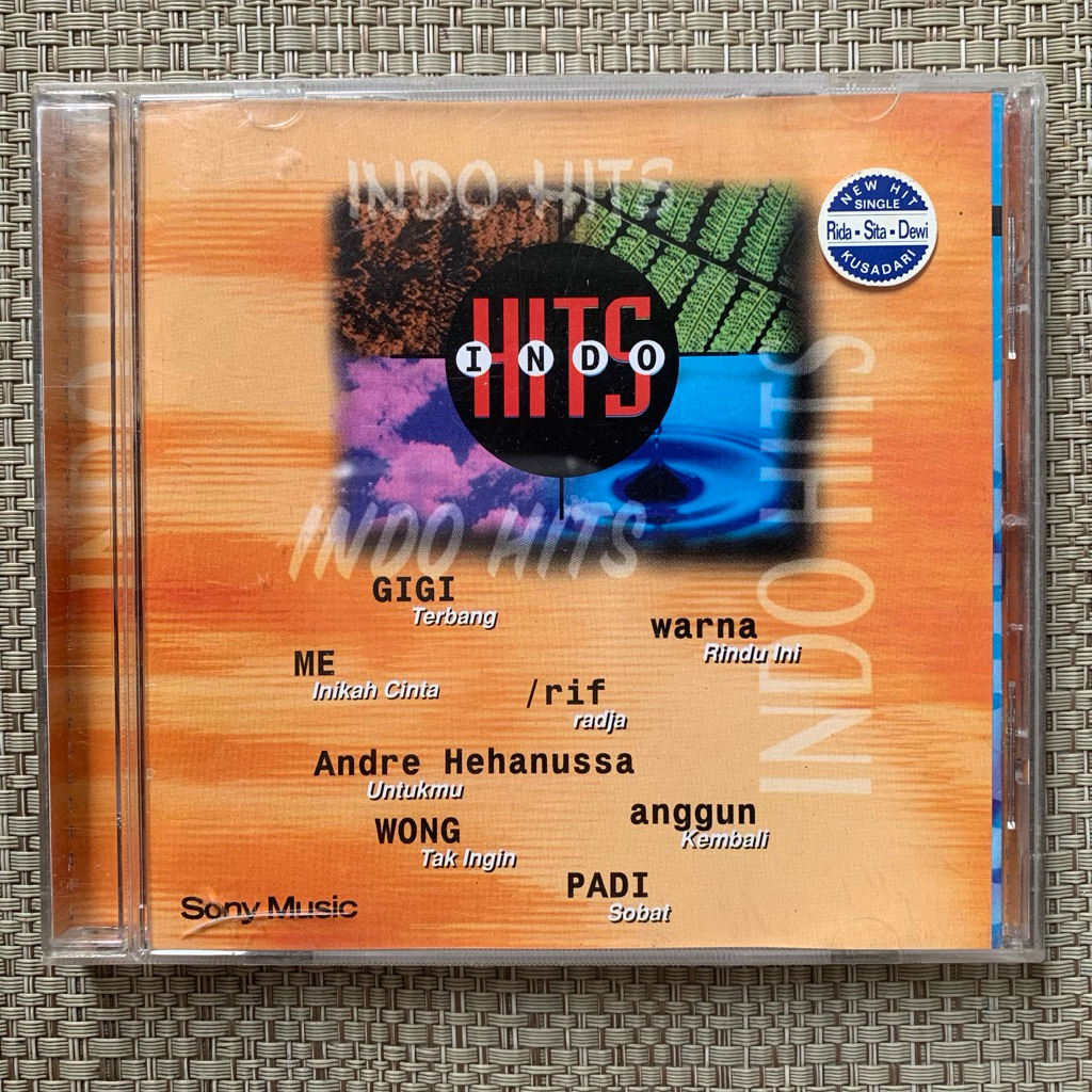 Harga Cd indo Terbaru Jun 2026 | BigGo Indonesia