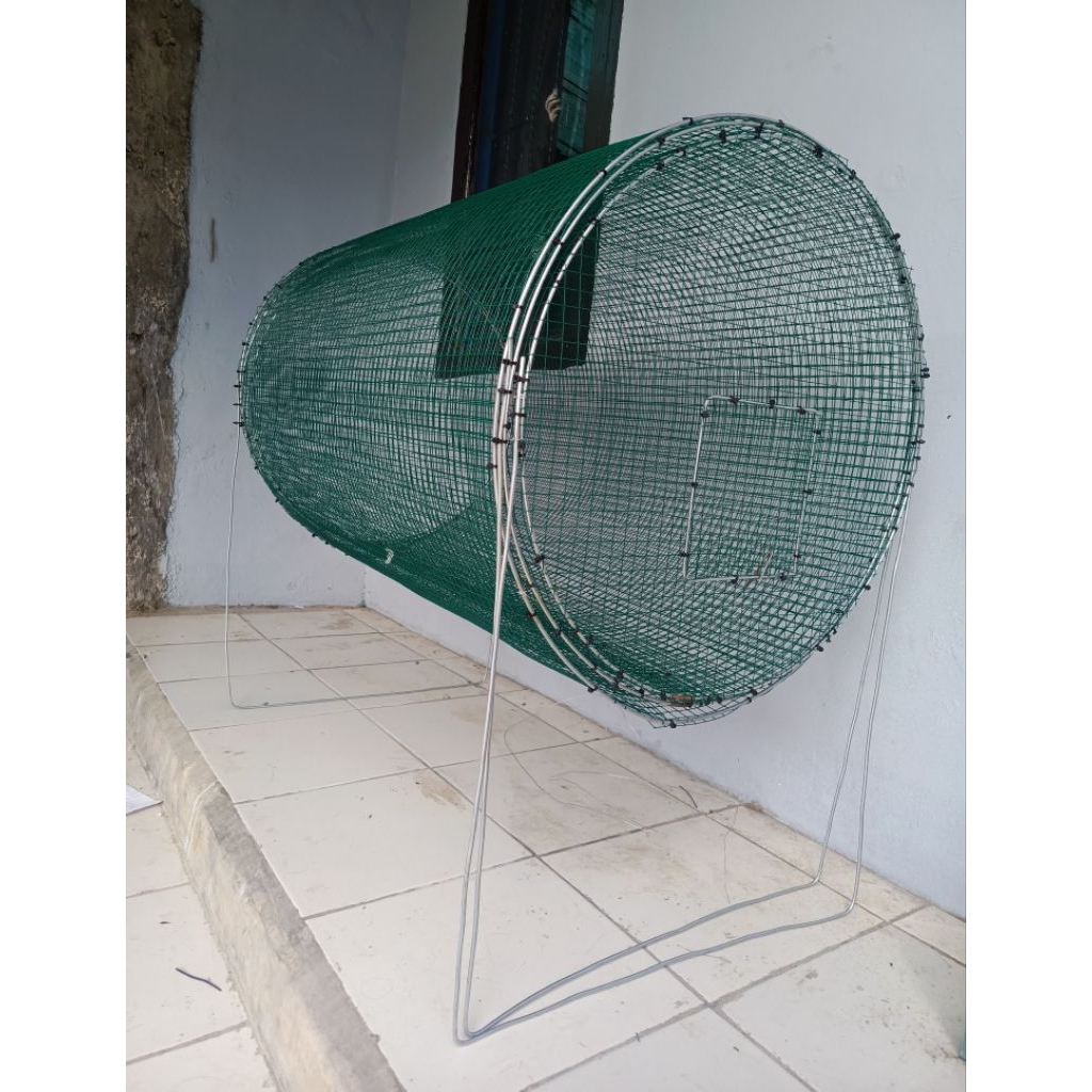 Umbaran burung 3sleding