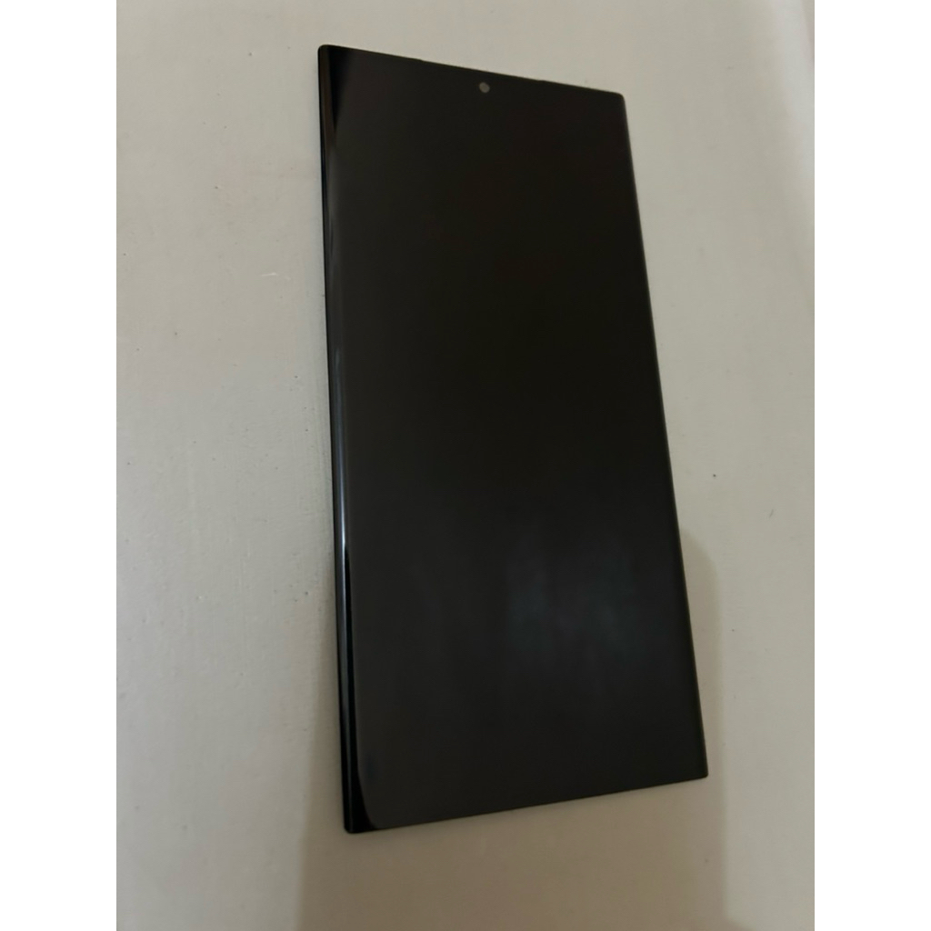 LCD SAMSUNG S23 ULtra original copotan