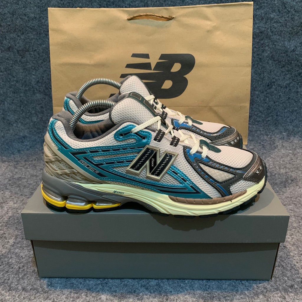 NewBalance Second 1906R
