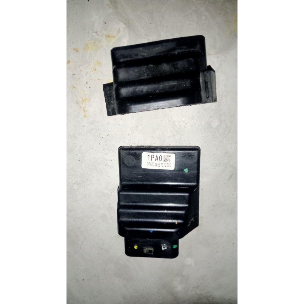 Ecu/cdi copotan Vixion new original