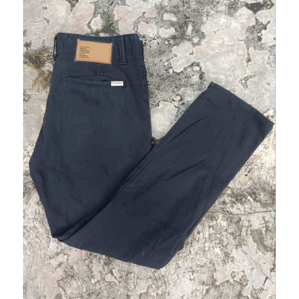 celana pull&bear