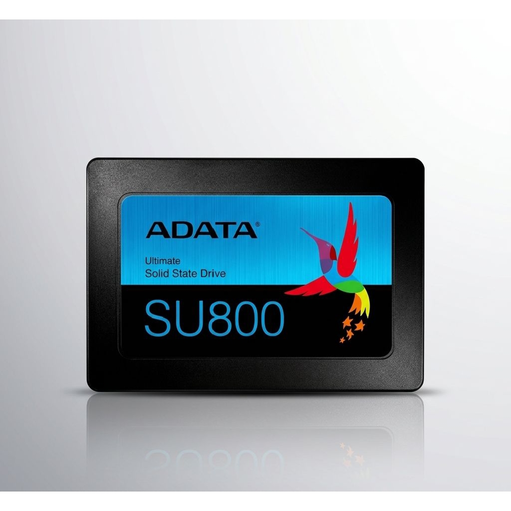 ADATA SSD 2.5 SATA III 512GB SU800 SEKEN ORIGINAL NORMAL MULUS JOSS