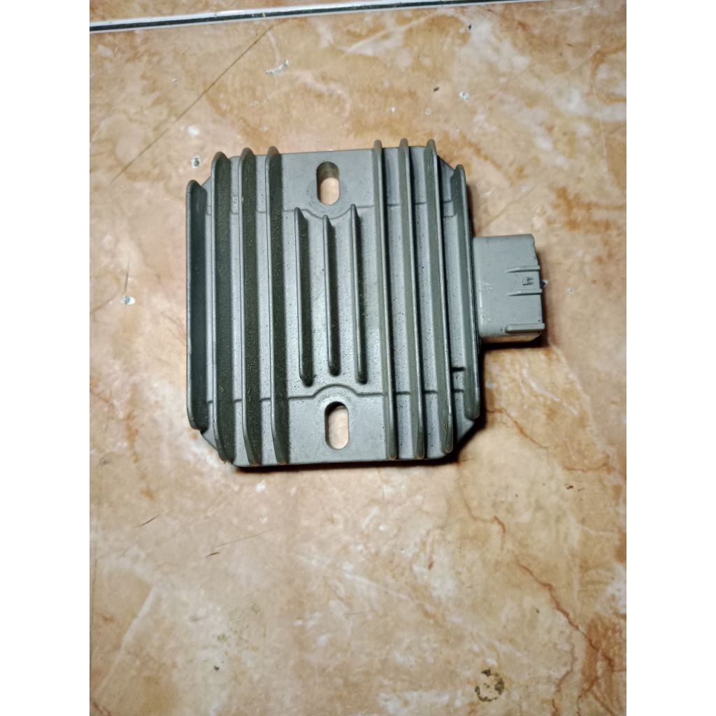 Kiprok ninja 250 fi old original copotan