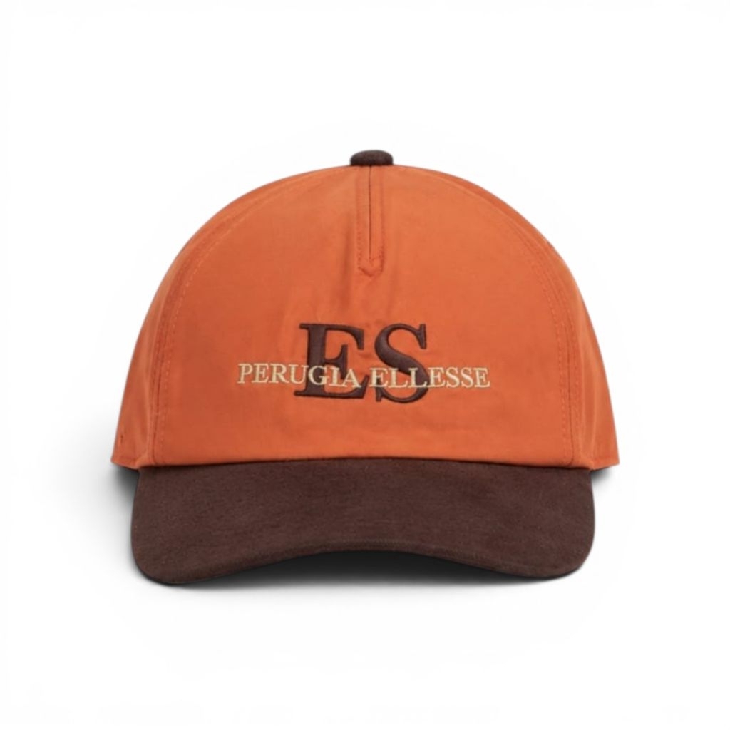 Vintage 90s Ellesse Cap