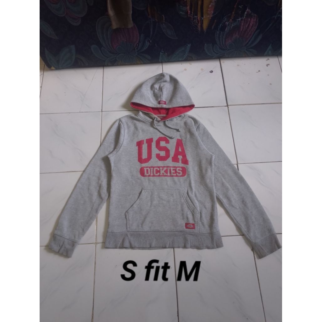hodie brand dickies