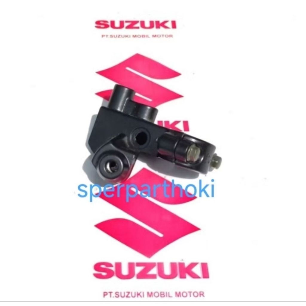 rumah dudukan handle kopling suzuki gsx 150 r,gsx 150 s,bandit 150