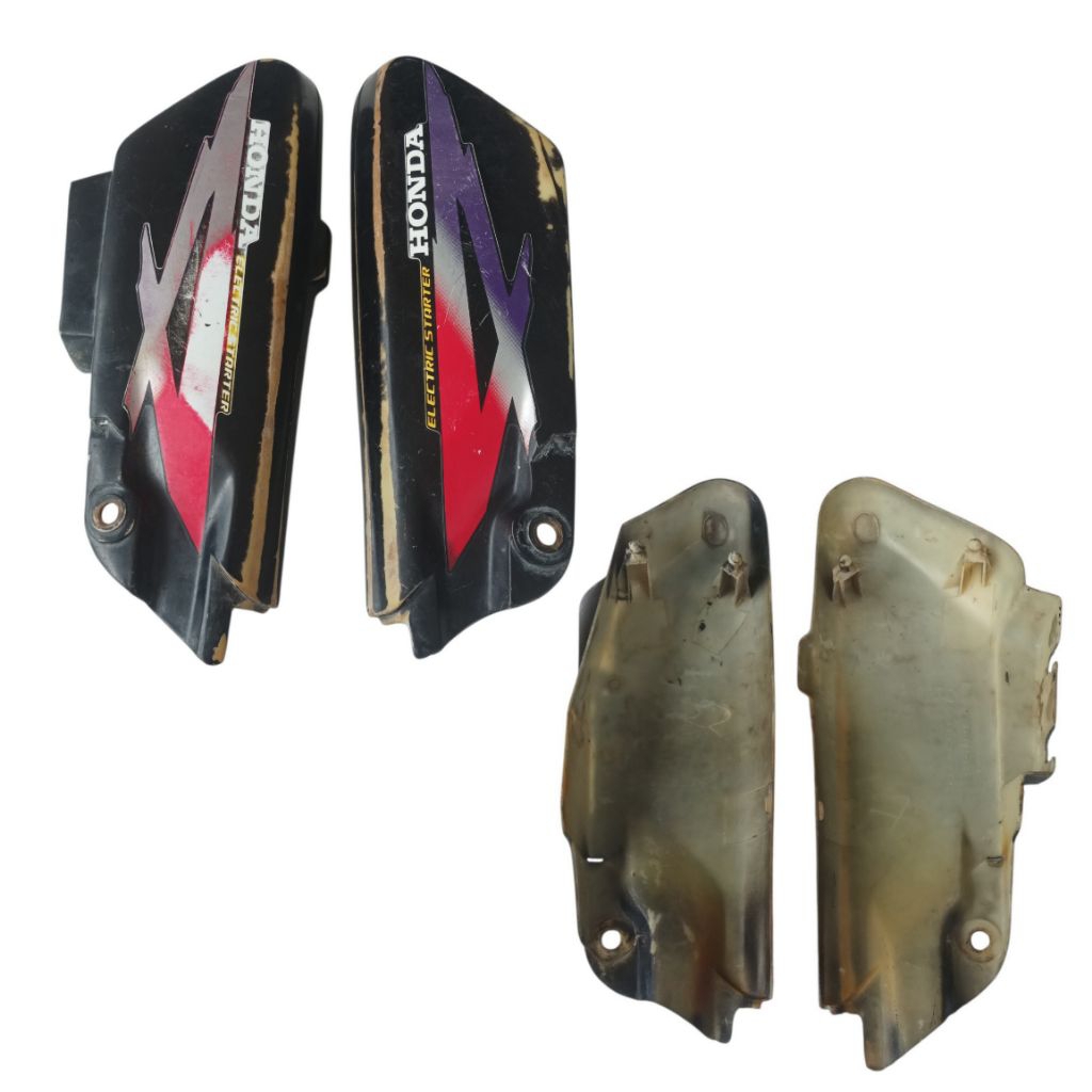 cover box aki tutup aki accu box aki honda astrea grand bulus original honda astrea grand legenda im