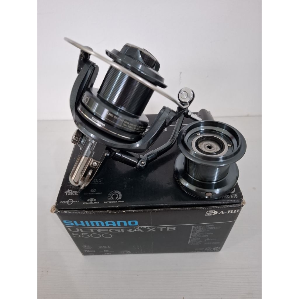 Shimano Ultegra XTB 5500