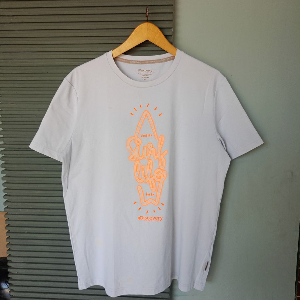 kaos discovery expedition