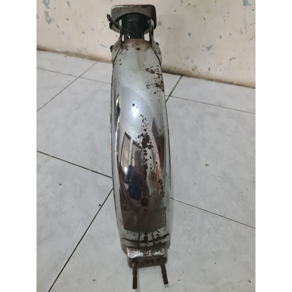 SPAKBOR BELAKANG ASTRA S90 ORIGINAL