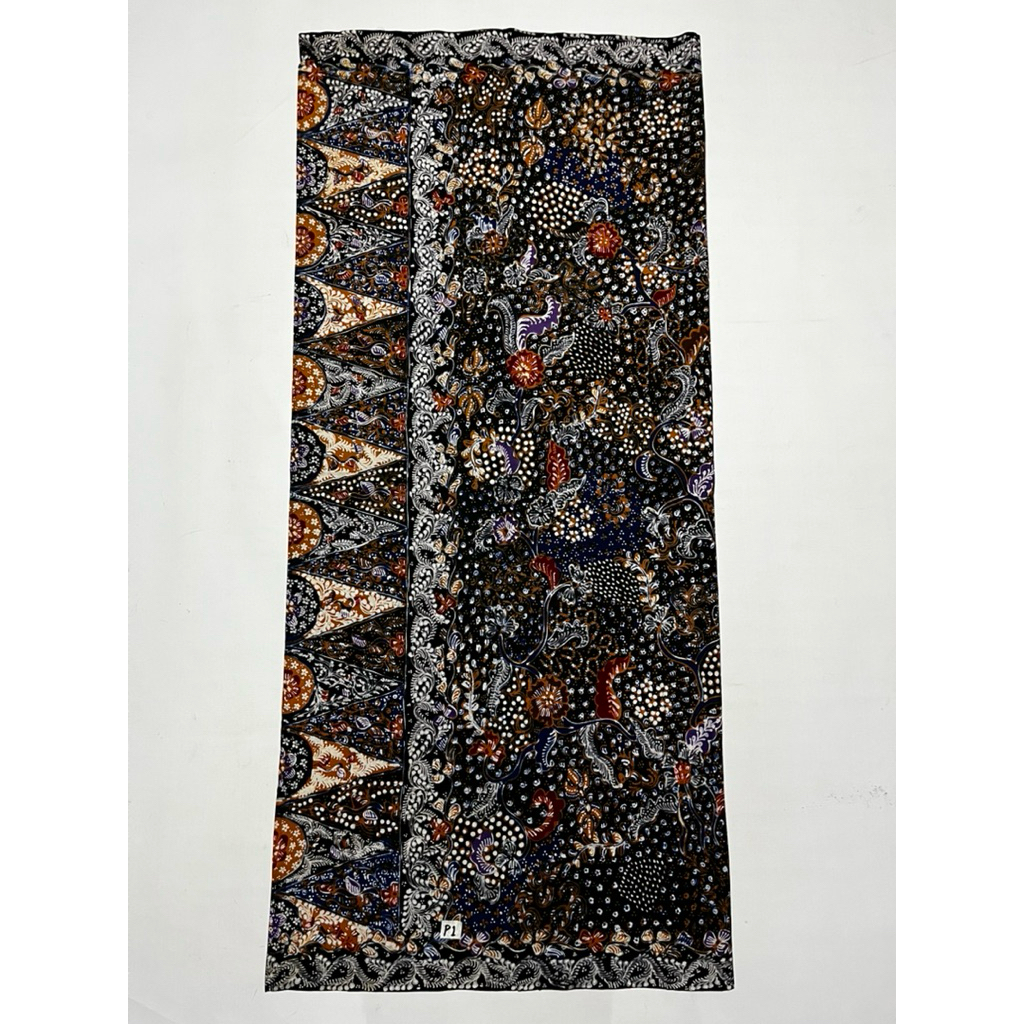 Sarung Batik Tulis Lasem Premium 100% Ori