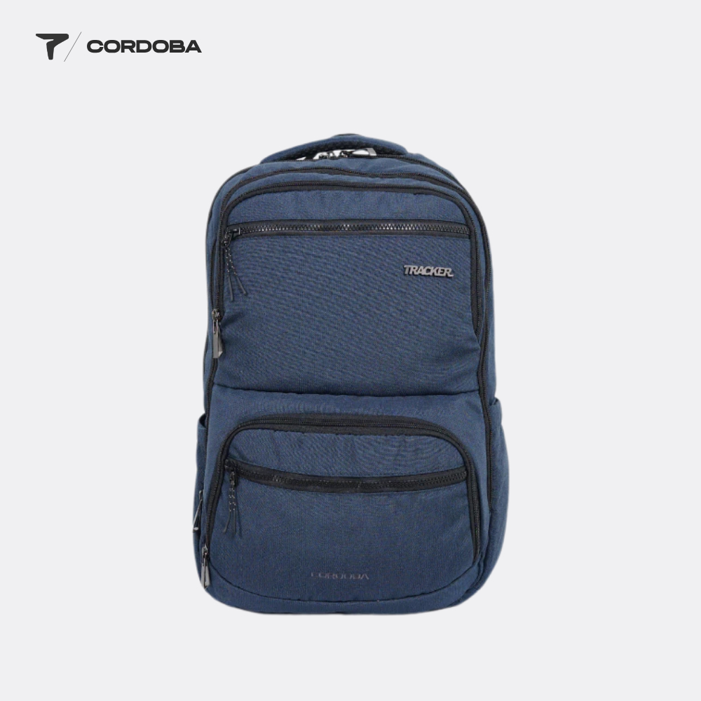 Tas Ransel Pria Tracker Cordoba