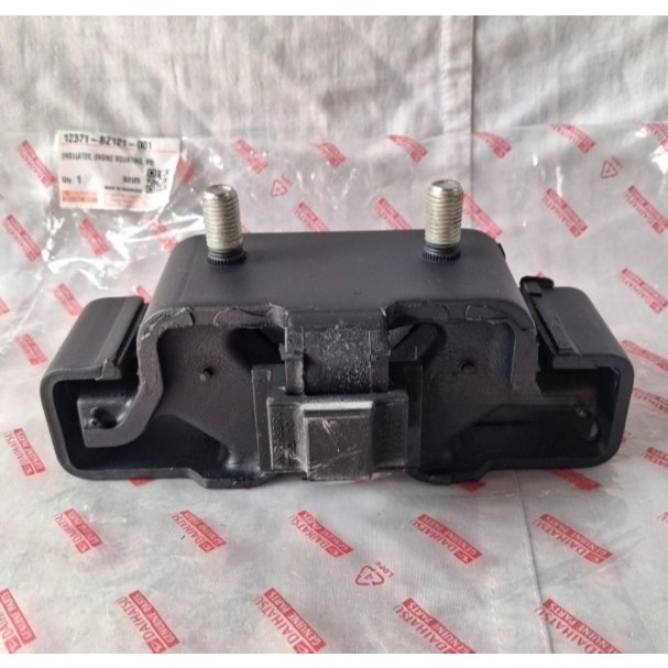 engine mounting belakang transmisi avanza xenia 2006 2007 2008 2009 2010 2011 2012 2013 2014 2015 or