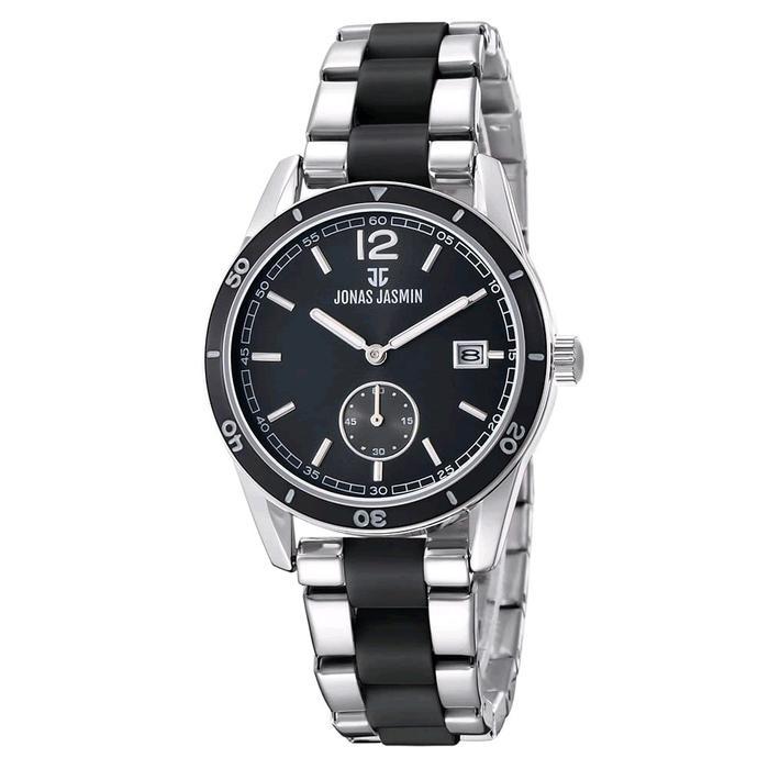 Jam Tangan Wanita Jonas Jasmin 2218 Analog JJ 2218