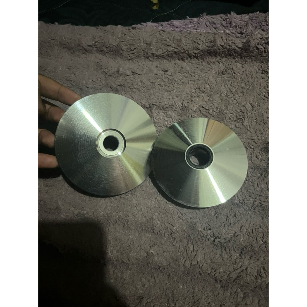 pully racing set mio karbu sporty/smile
