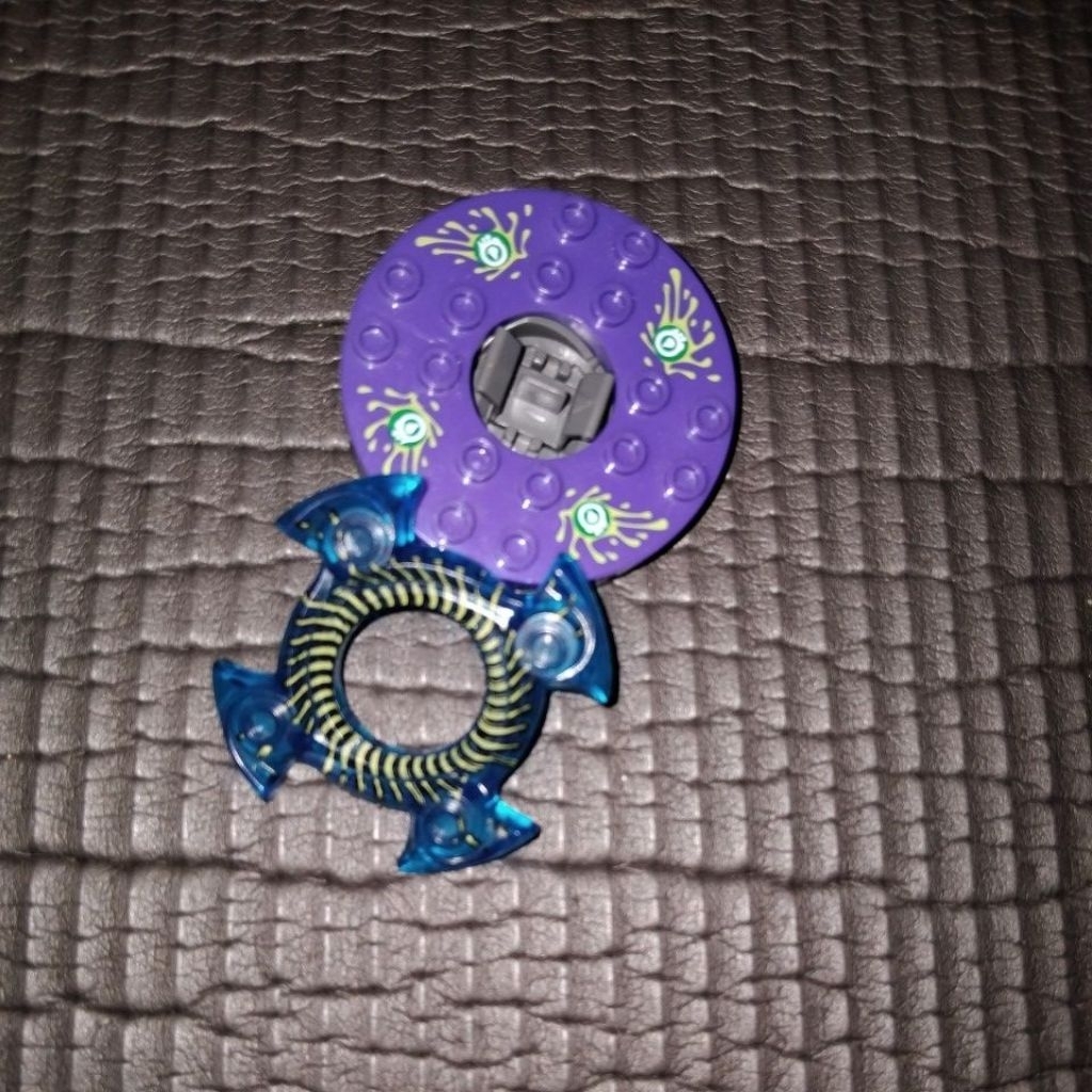 spinner ninjago kw