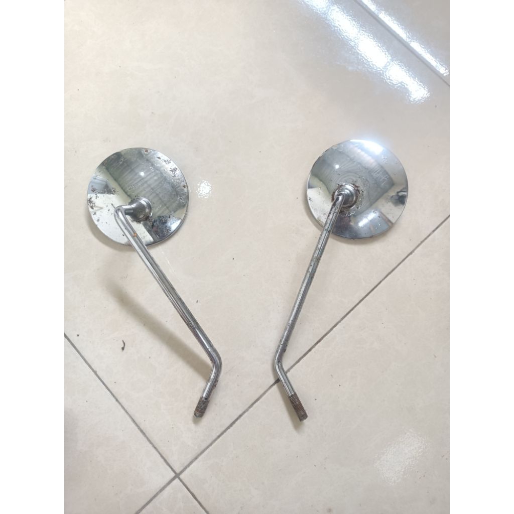 spion gl 125 original spion gl 100 gl 125 tahun 79 original spion gl 100 tahun tua platina original