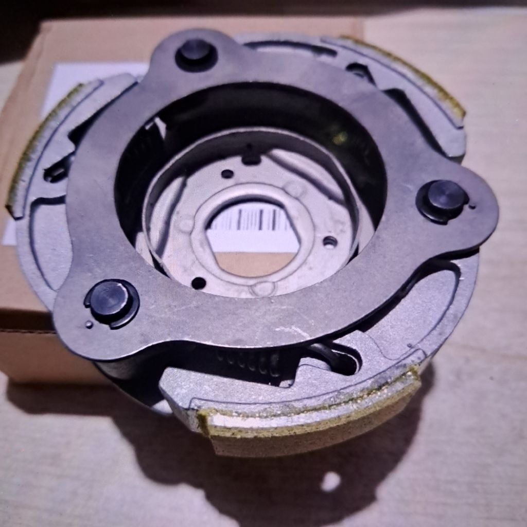 KAMPAS GANDA HAYATE SUZUKI HAYATE KAMPAS GANDA ASSY