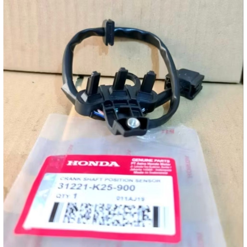 SENSOR CKP KAKI 3 BEAT POP FI ESP K44 K25