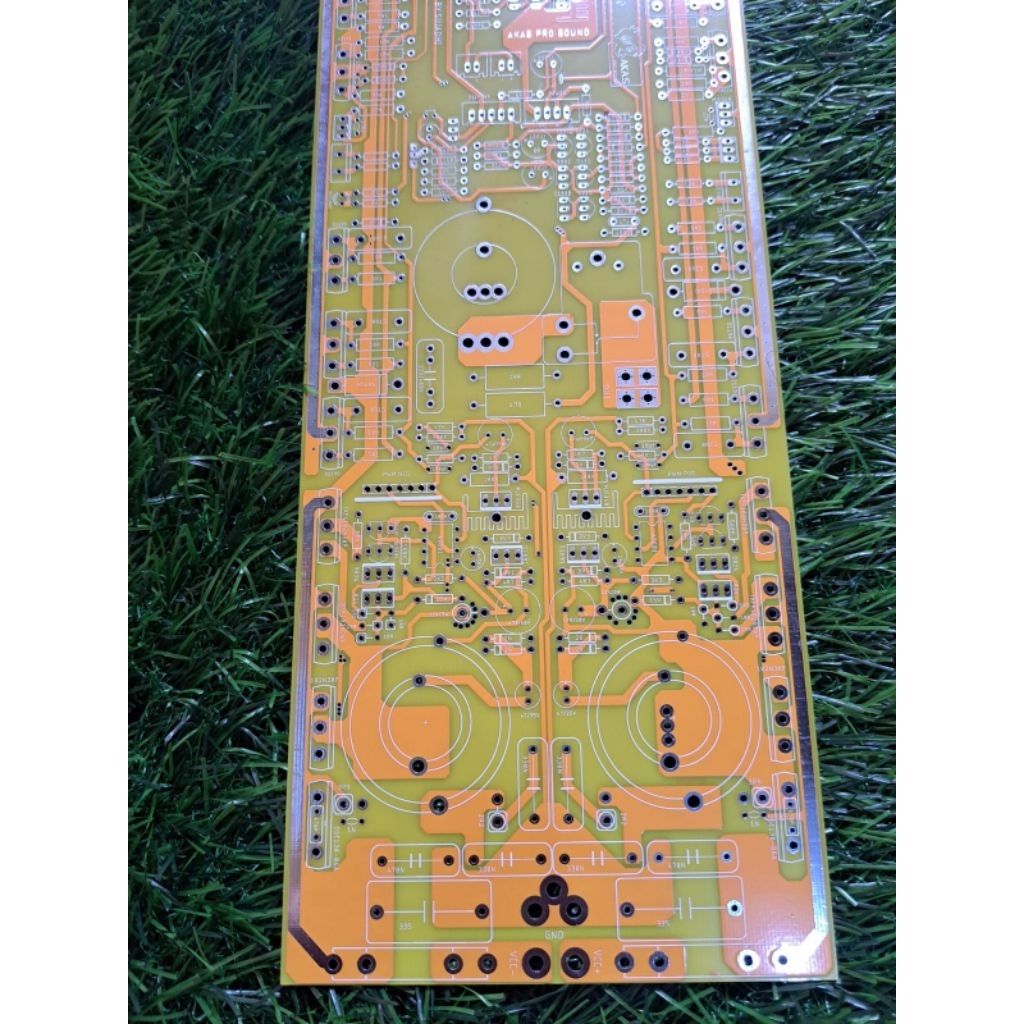 PCB td 20000 plus pwm versi  orginal pengganti power pabrikan yang rusak