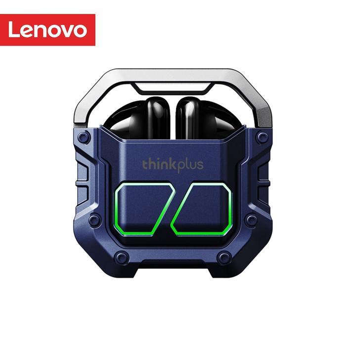 Thinkplus Lenovo XT81 Wireless Gaming Headset Bluetooth 5.3 TWS