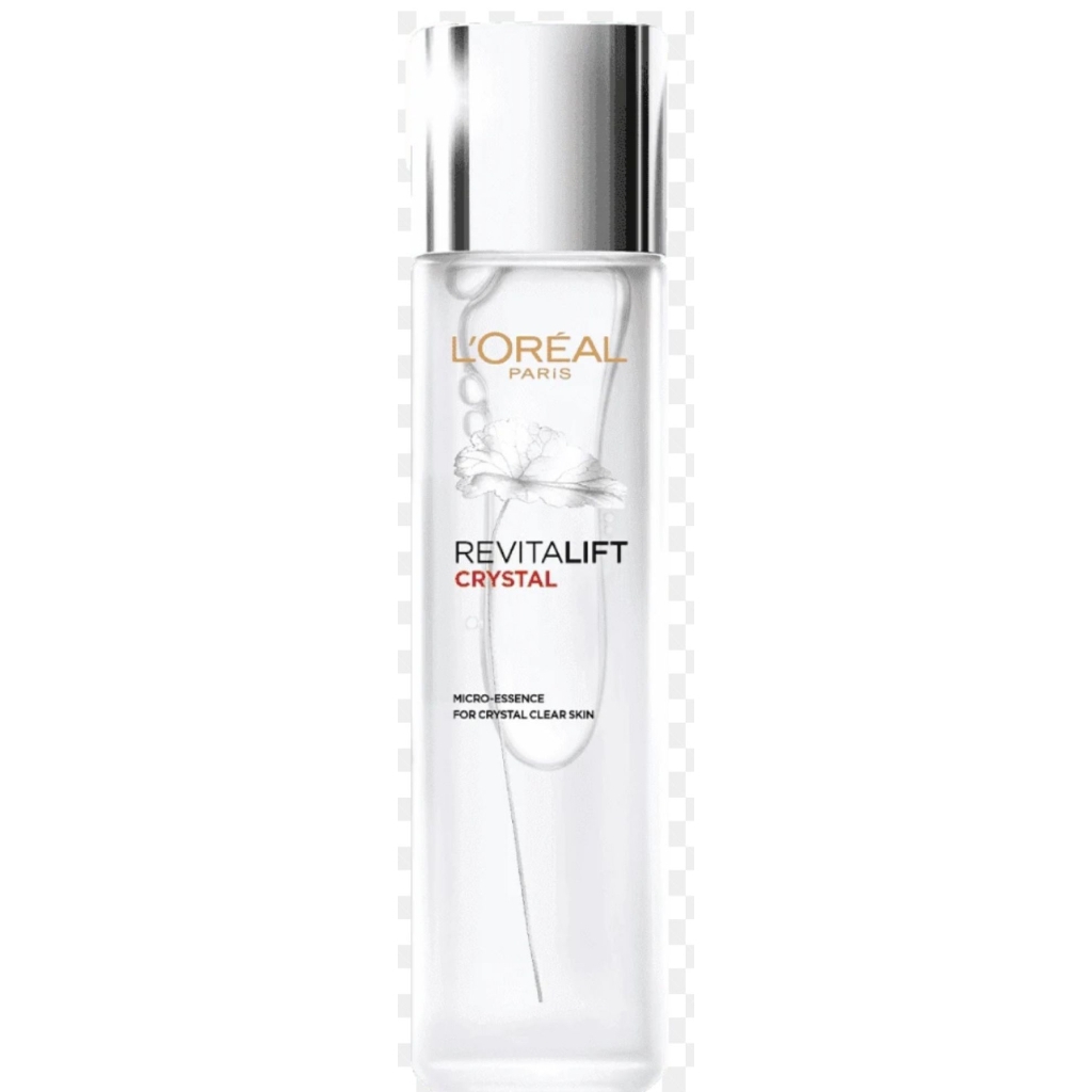 Revitalift crystal micro essence