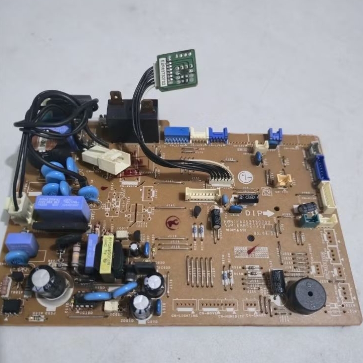 MODUL PCB AC LG TERMINATOR EAX52730702 ORIGINAL