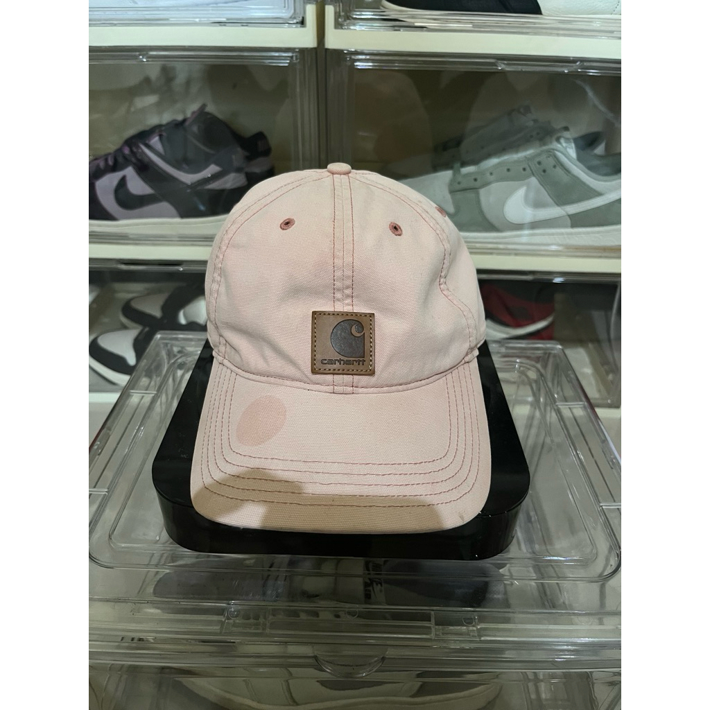 TOPI KEONG ORIGINAL BEKAS