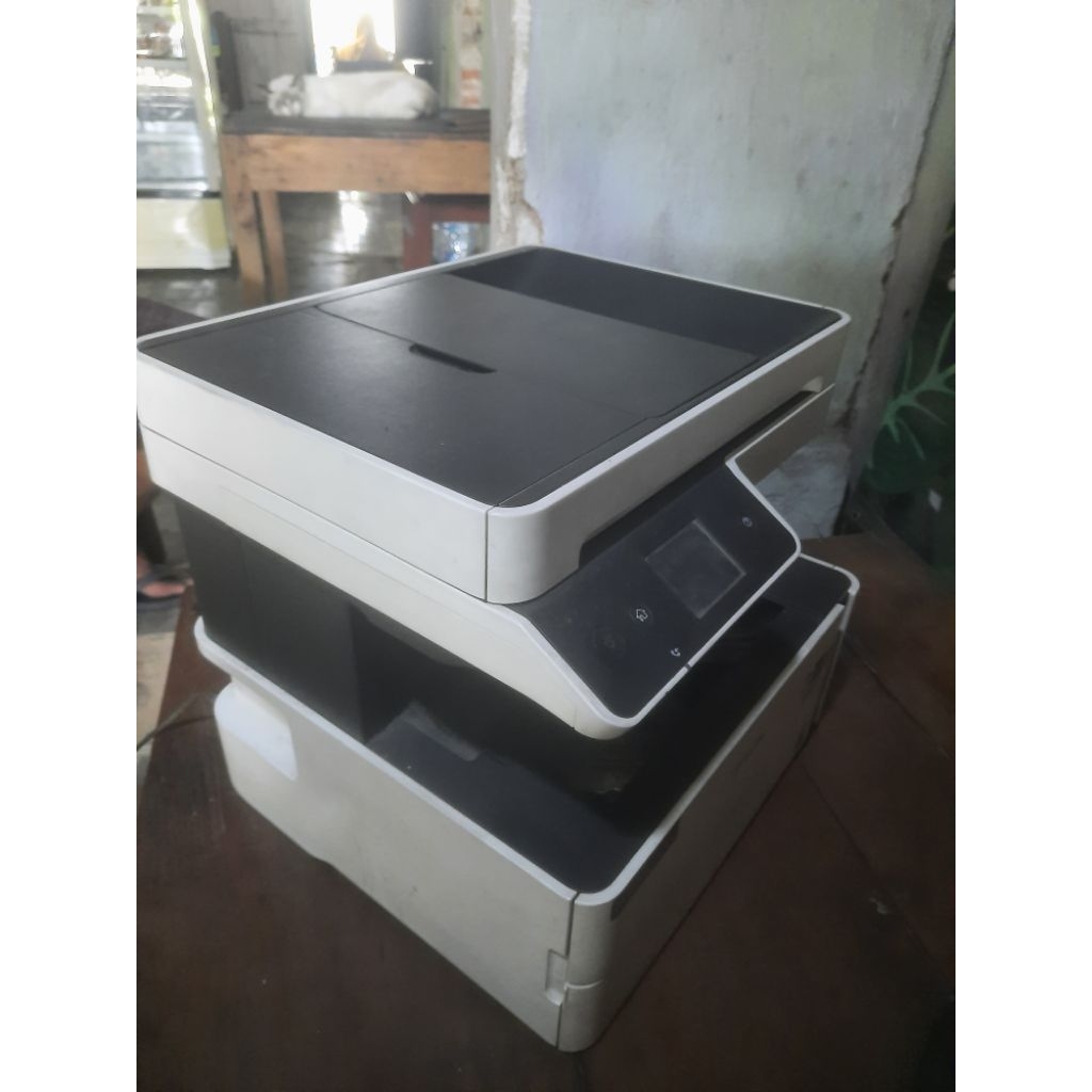 printer epson m3170 monocrome