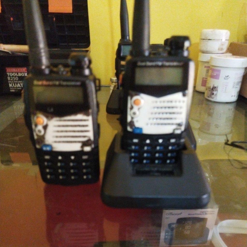 HT LUPAX UV 5RA