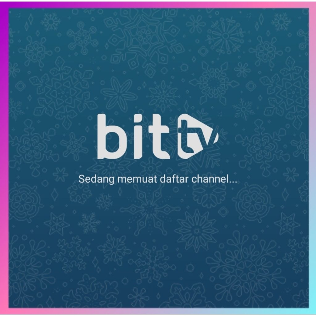 APLIKASI NONTON BIT4V PREMIUM TV 2600+CHANNEL LIFETIME AMAN