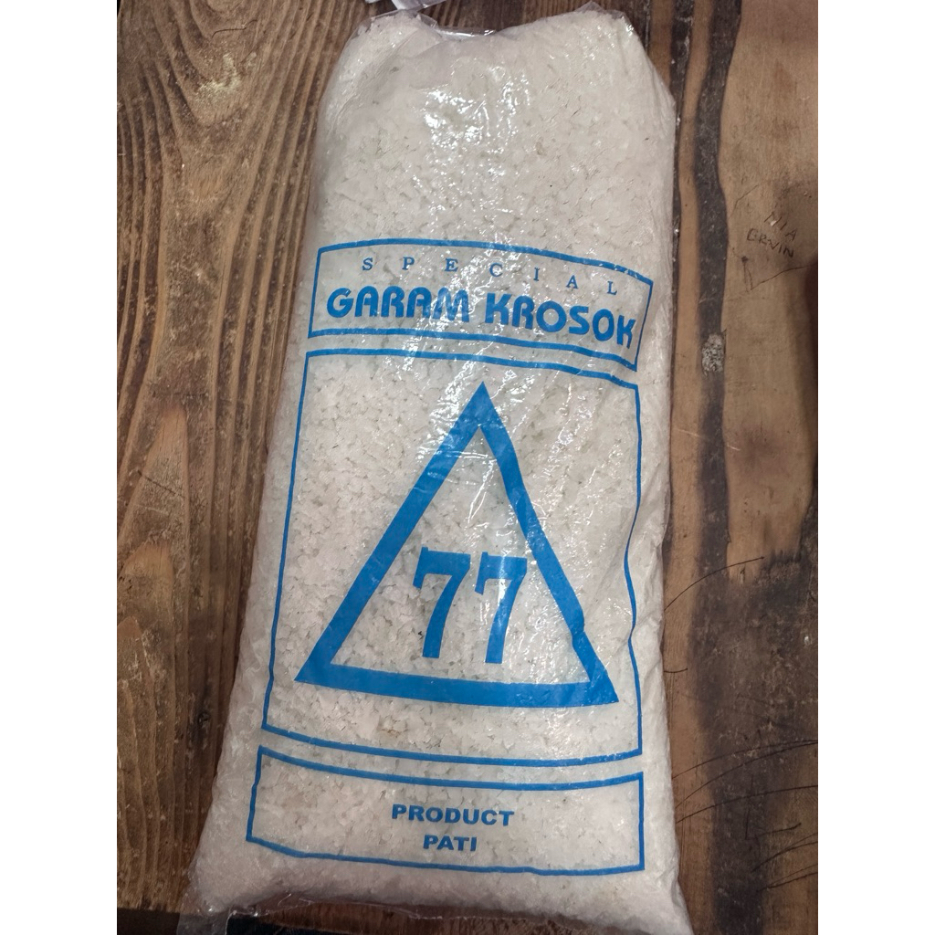 GARAM KROSOK 1KG