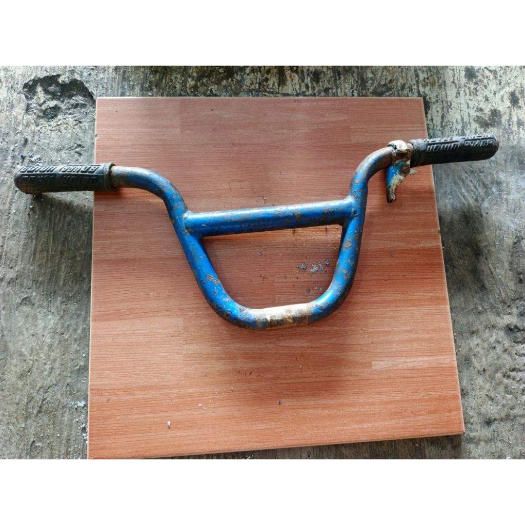 stang bmx jadul 20 second antiq