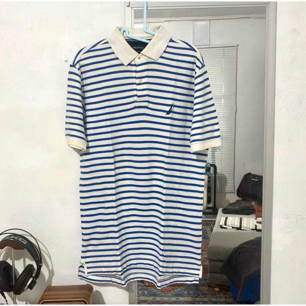 Nautica Polo Shirt