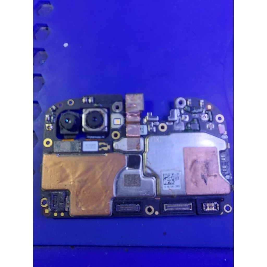Mesin Oppo A5S Matot Prawan Plus Kamera