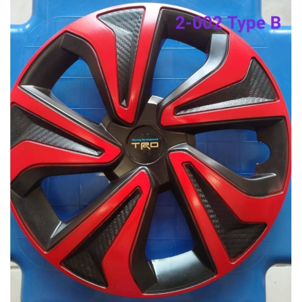 DOP RODA RING 13 RING 14 DOP COVER RODA MOBIL