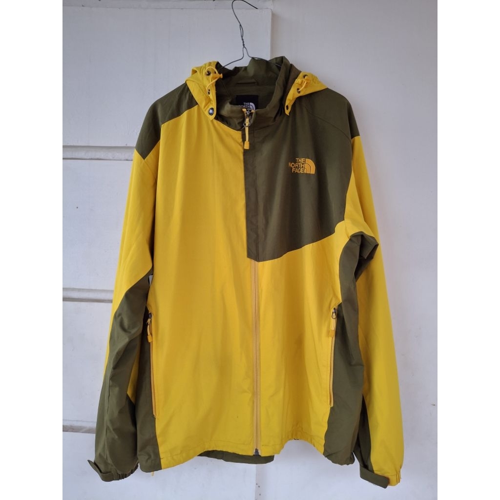 J4ket Outdoor Windstopper TNF
