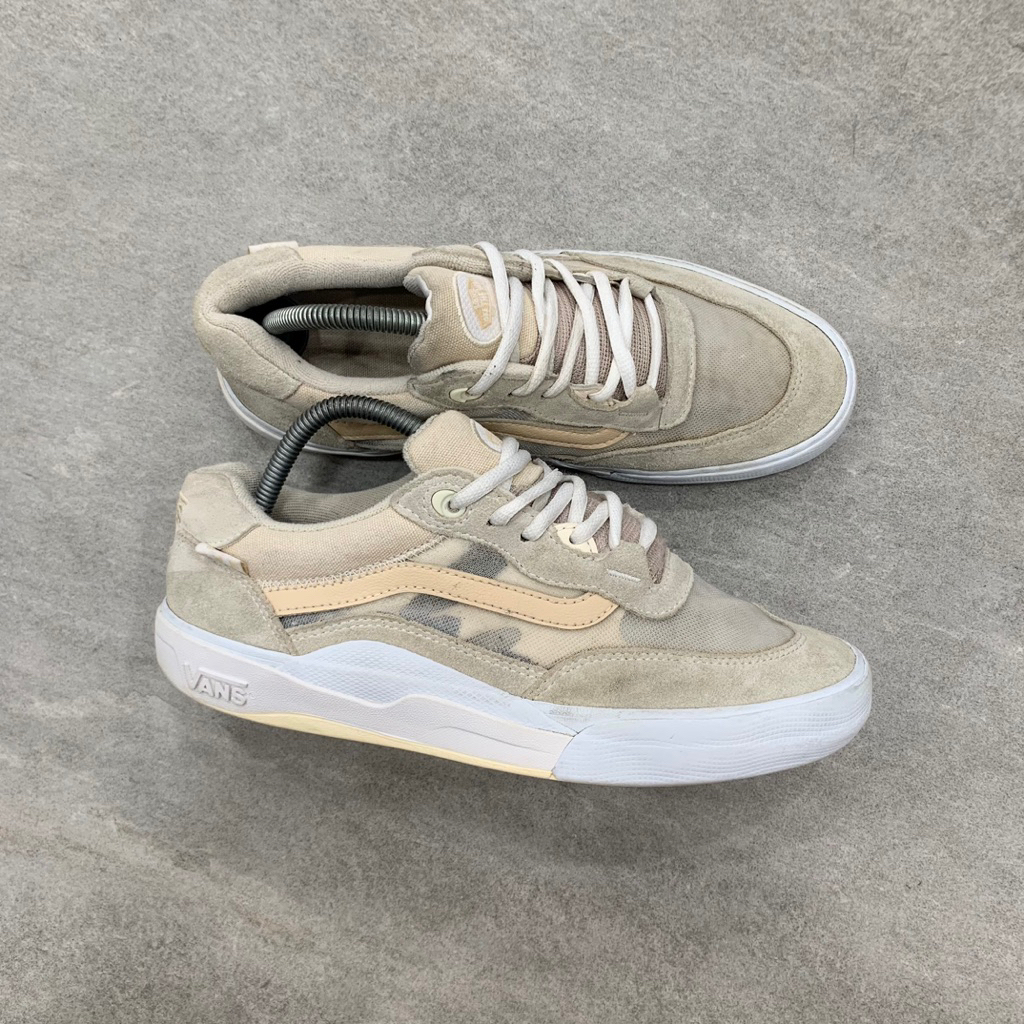 Vans Wayvee 'French Oak'