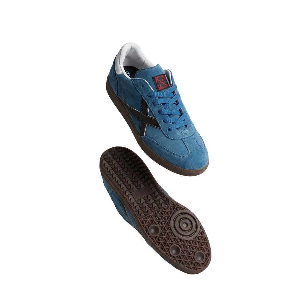 X - LAND Sepatu Sneakers Pria - Senna Shoe Thermocromic