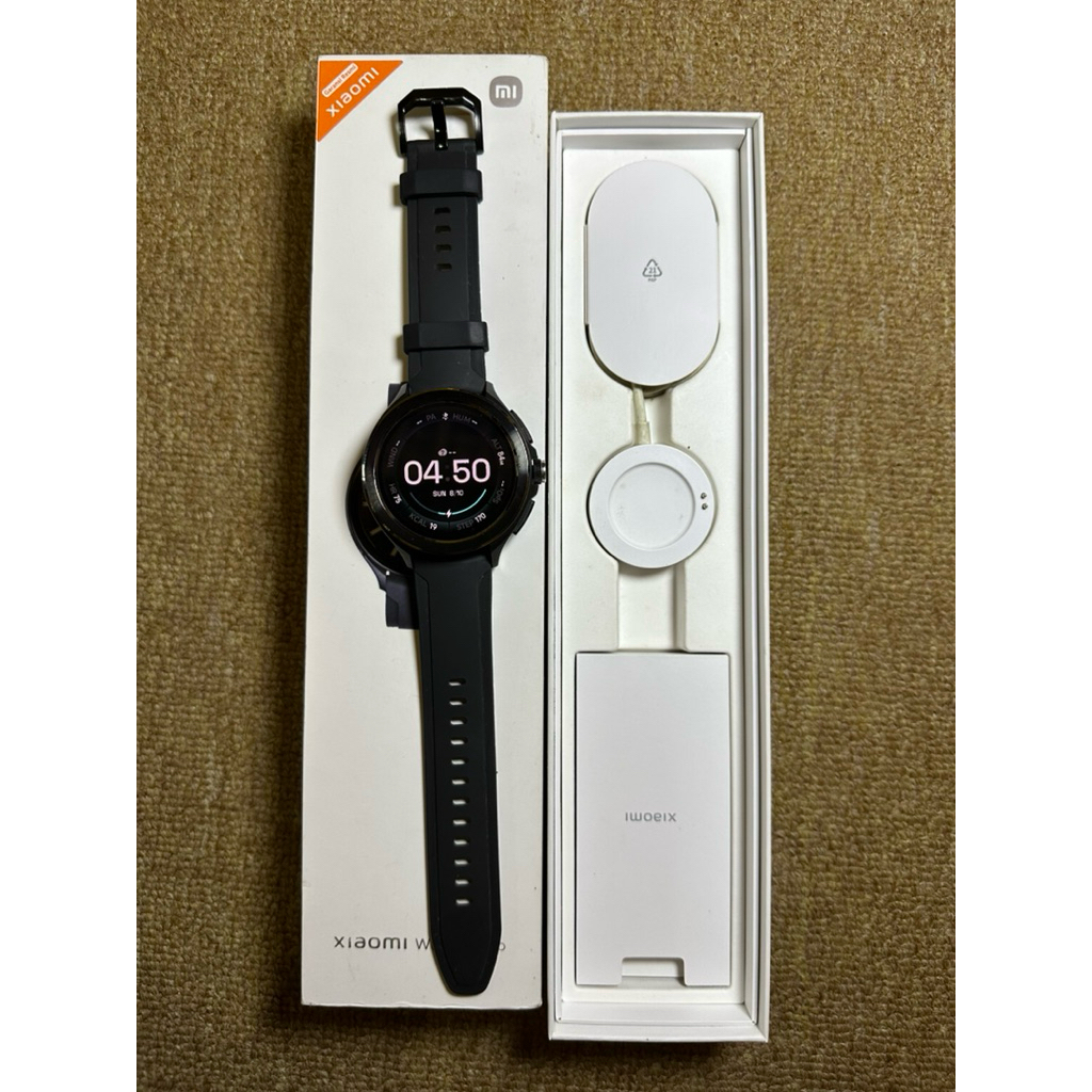 Xiaomi Watch 2 Pro